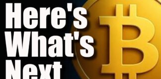 NO ONE IS READY FOR WHAT COMES NEXT Bitcoin And Crypto Will Challenge The U.S. Dollar