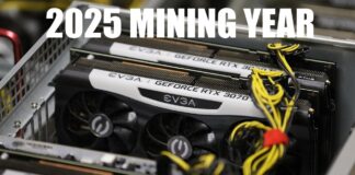 Let’s REFLECT about our 2025 Crypto Mining Decisions.