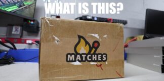 Did I Just Plug In a SCAM Miner? Matches INI Box Review