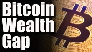 Ripple Is Creating An EMPIRE With XRP It It Looks Like Bitcoin Just Got A LOT More Rare