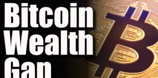 Ripple Is Creating An EMPIRE With XRP It It Looks Like Bitcoin Just Got A LOT More Rare