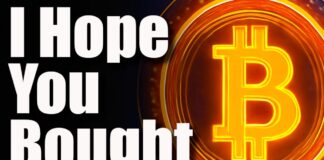 ITS GAME OVER For Crypto Retail Investors This WILL NOT STOP Bitcoin Is About To Take Over Finance