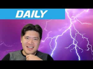 Daily: What Vechain Rebrand Means / China ❤️💔 Crypto
