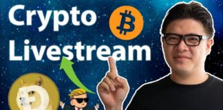 (Friday) CRAZY ALTCOIN SEASON. DEFI EXPLODED. BITCOIN and ETHEREUM to go crazy?