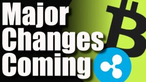 HUGE Upset Ripple XRP Cardano Airdrop Winners In The Crypto Market Are Being Chosen