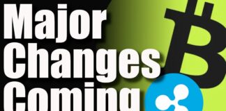 HUGE Upset Ripple XRP Cardano Airdrop Winners In The Crypto Market Are Being Chosen