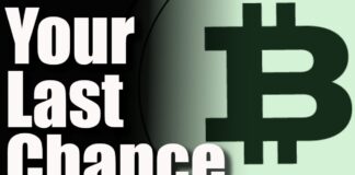 You Have A Few Weeks Left Before This Gets Out Of Control Bitcoin Is Going To Have A CRAZY 2026