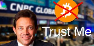 Daily: Mainstream Media FUDs before Bull market?