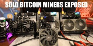 The Truth About Solo Bitcoin Lottery Miners… is it all a SCAM?