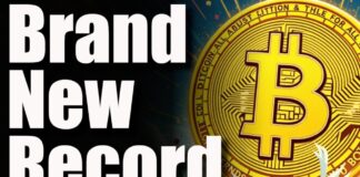 I Feel Sorry For People Who Aren’t In The Crypto Market Bitcoin Is About To Do Something Insane