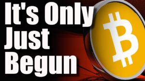IT IS GAME OVER Bitcoin & Crypto Holders Need To Take Action IMMEDIATELY Or Be Left Behind FOREVER
