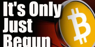 IT IS GAME OVER Bitcoin & Crypto Holders Need To Take Action IMMEDIATELY Or Be Left Behind FOREVER