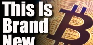 Bitcoin Is Being Disrupted And Big Changes Are Coming It’s OFFICIAL Ripple Has Just Been GREENLIT