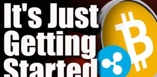 Ripple Just Made A Groundbreaking Announcement Bitcoin & Crypto Might See Some Major Releases