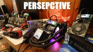 How many Bitcoin blocks have ACTUALLY been found by Solo Miners in the past year?