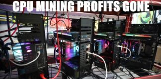 This $282M Crypto Scam Made Monero XMR EXPLODE Overnight.