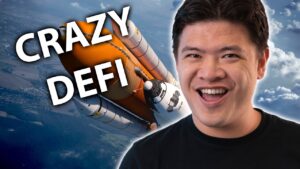 Bitcoin, DeFi , Yield Farming, and Ethereum Update