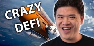 Bitcoin, DeFi , Yield Farming, and Ethereum Update