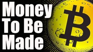 The Bitcoin & Crypto Bull Run Are Going To Last A LOT Longer Than You Think Its Time To Make MONEY