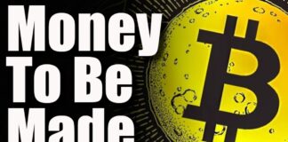 The Bitcoin & Crypto Bull Run Are Going To Last A LOT Longer Than You Think Its Time To Make MONEY