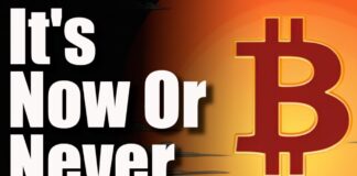 Why Is No One Talking About This In Crypto Right Now? The UNEXPECTED Has Happened For Bitcoin