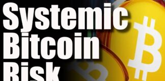 Cryptocurrencies And Bitcoin Pose A Huge Risk To The Economy And No One Wants To Talk About It