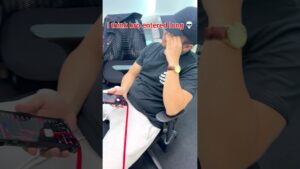 I think bro entered long.. 💀 #crypto #altcoins