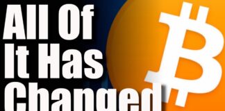 The Rules Have Changed And Everything Is Different For Bitcoin And Ethereum Now Speculation Is Done
