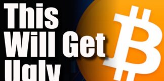 THE RULES HAVE CHANGED Bitcoin And Crypto Are Going To DECIMATE The U.S. Dollar VERY Soon