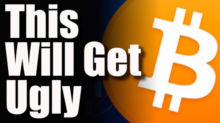 THE RULES HAVE CHANGED Bitcoin And Crypto Are Going To DECIMATE The U.S. Dollar VERY Soon