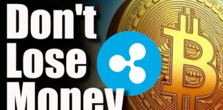 An Incredible Year Ahead For Ripple XRP The Bitcoin Multi Year Money Making Extravaganza Is Upon Us