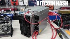 WHO WANTS SOME SOLO BITCOIN HASHRATE?