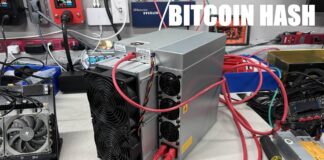 WHO WANTS SOME SOLO BITCOIN HASHRATE?