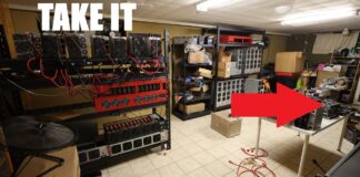 GPU Mining is dead… So I’m Giving This GPU Away.