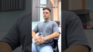 Every Trader AFTER They Make Profit.. 👀 📈 #shorts #trading #crypto