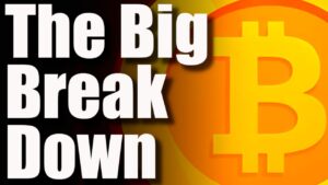 The Market Has SHIFTED And Crypto Holders Aren’t Ready US Debt Levels Are Surging As Ripple Expands