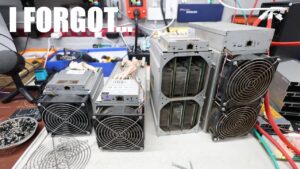 REVISING My Crypto Mining Strategy for 2026 (PoW coin specific)