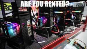 Let’s talk about GPU Ai Rental…