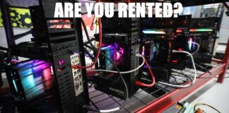 Let’s talk about GPU Ai Rental…