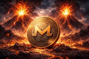 Monero’s Breakout Moment: Privacy Coins in the Spotlight