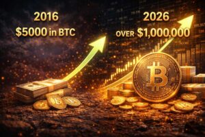 Unlocking Crypto Returns: How the What-If Calculator Shows Your Bitcoin Gains