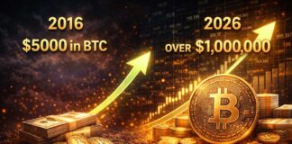 Unlocking Crypto Returns: How the What-If Calculator Shows Your Bitcoin Gains Unlocking Crypto Returns: How the What-If Calculator Shows Your Bitcoin Gains