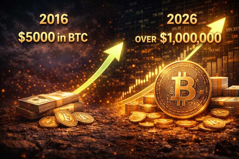 Unlocking Crypto Returns: How the What-If Calculator Shows Your Bitcoin Gains