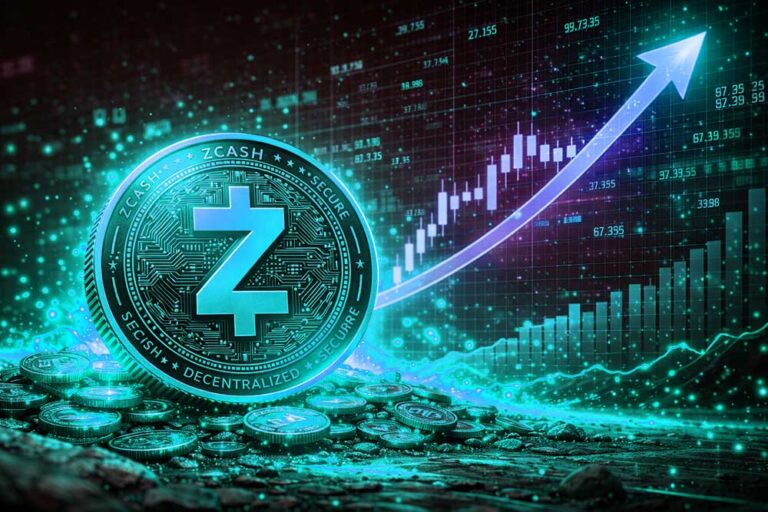 Zcash (ZEC): Growing Adoption Through Selective Privacy
