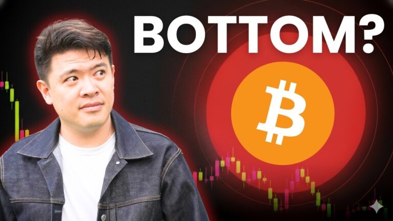 Bitcoin Bottom In Yet?