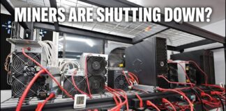 Crypto Mining Is Getting ROUGH… Here’s What I’m Doing