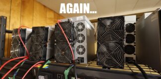 I Turned OFF My Kaspa Miners… Here’s Why (KS5 Pro Reality Check)
