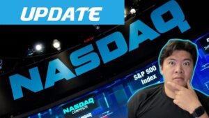 Daily: Nasdaq + Crypto ?? / Chilean Exchanges Fight Big Banks
