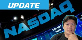 Daily: Nasdaq + Crypto ?? / Chilean Exchanges Fight Big Banks