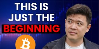 WARNING: Crypto in 2026 is about to GET CRAZY